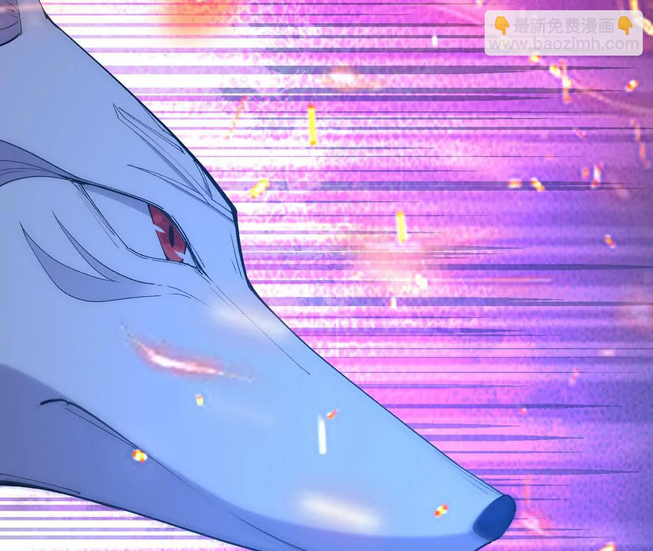 第69话 死咒！言出法随！(1/5)-第70话