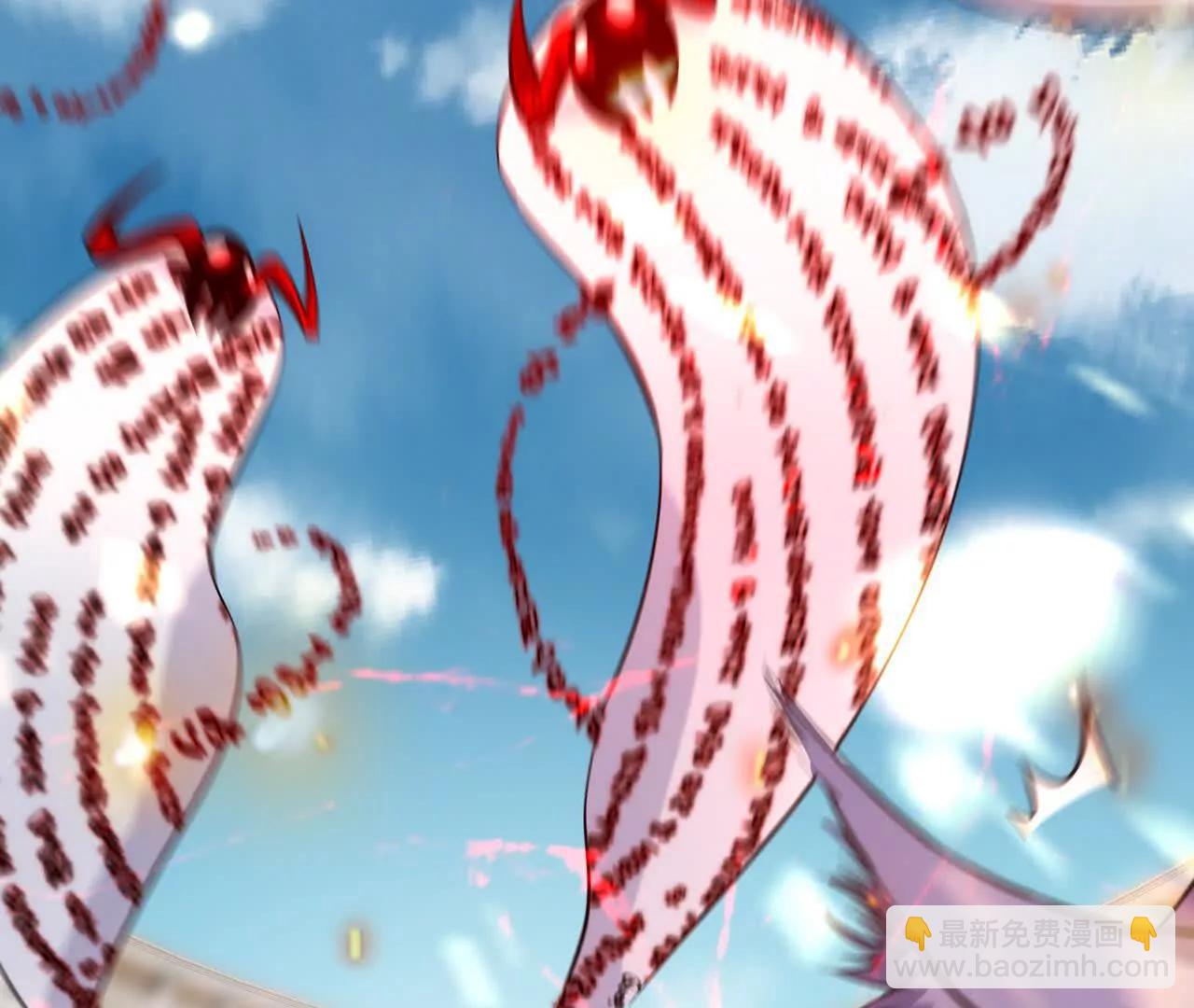 第69话 死咒！言出法随！(1/5)-第70话