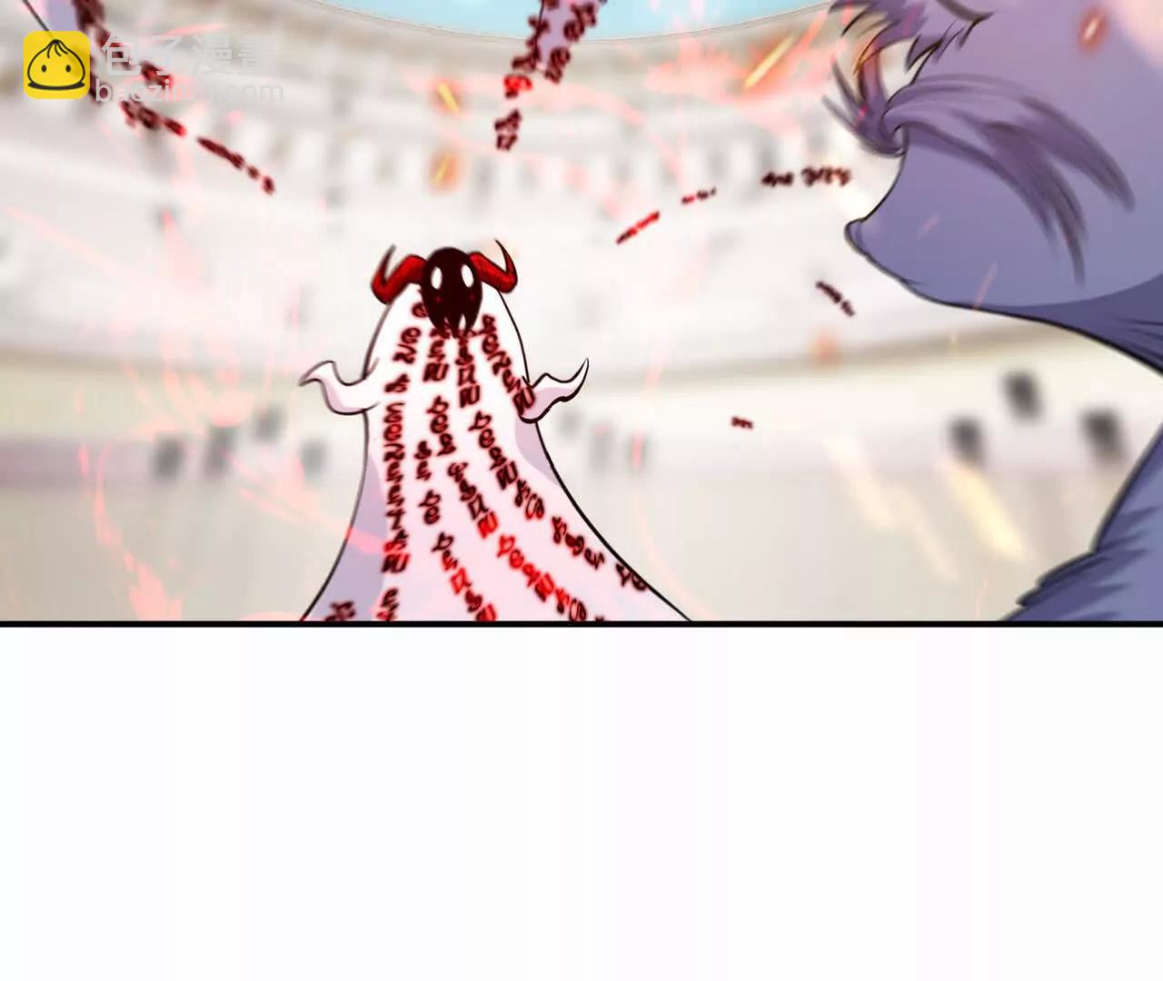 第69话 死咒！言出法随！(1/5)-第70话