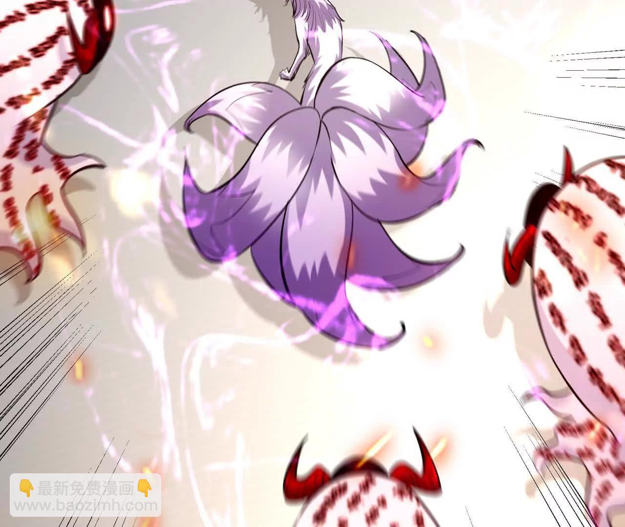 第69话 死咒！言出法随！(1/5)-第70话