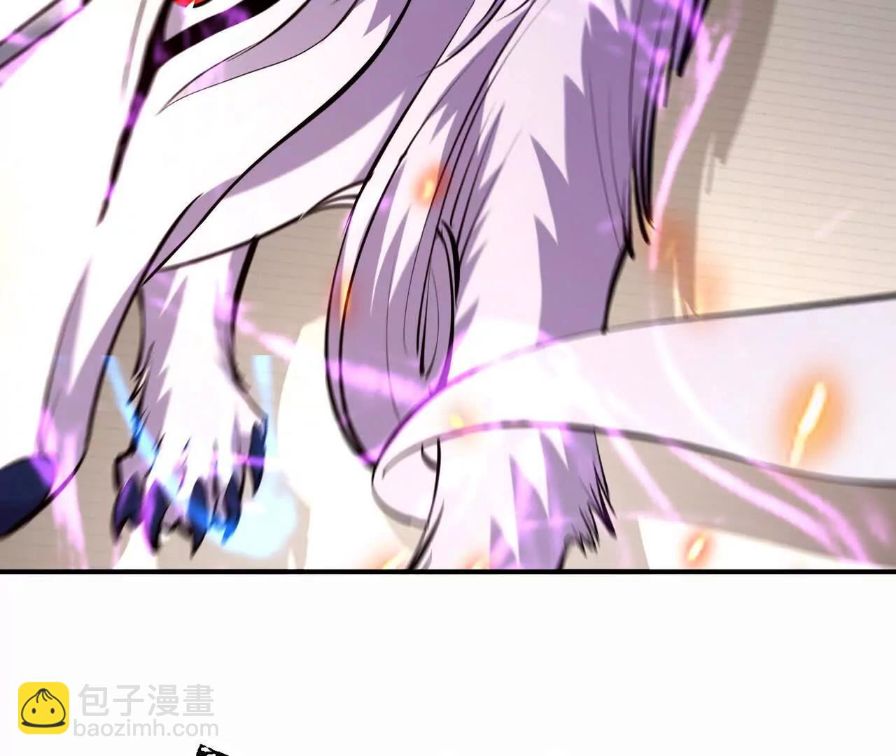 第69话 死咒！言出法随！(1/5)-第70话