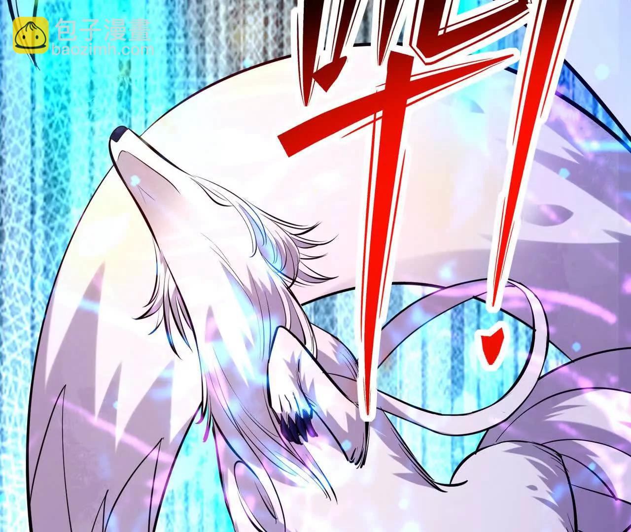 第69话 死咒！言出法随！(1/5)-第70话