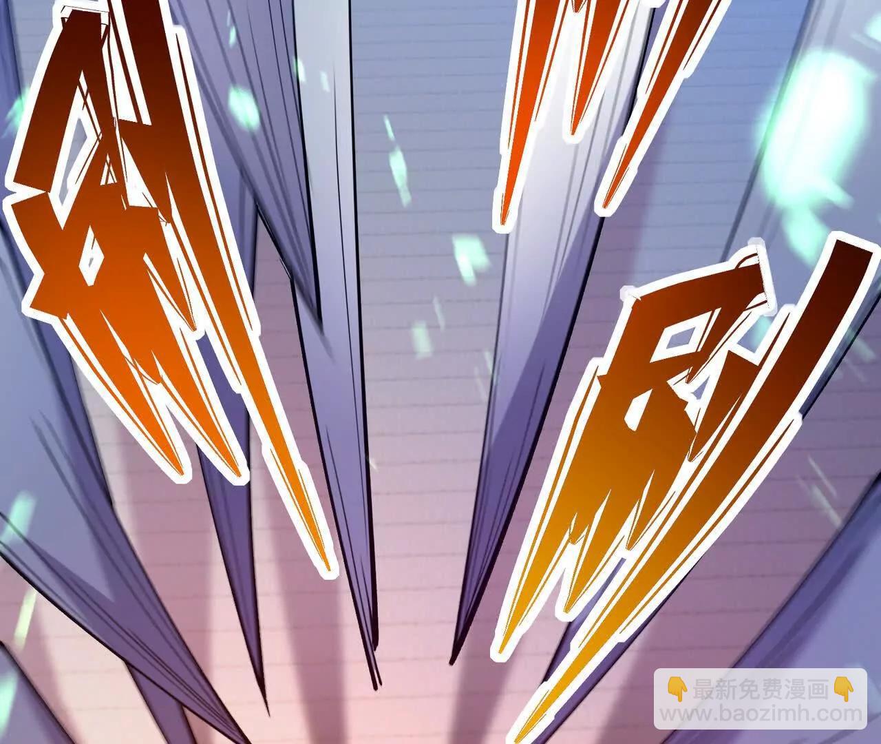 第69话 死咒！言出法随！(1/5)-第70话