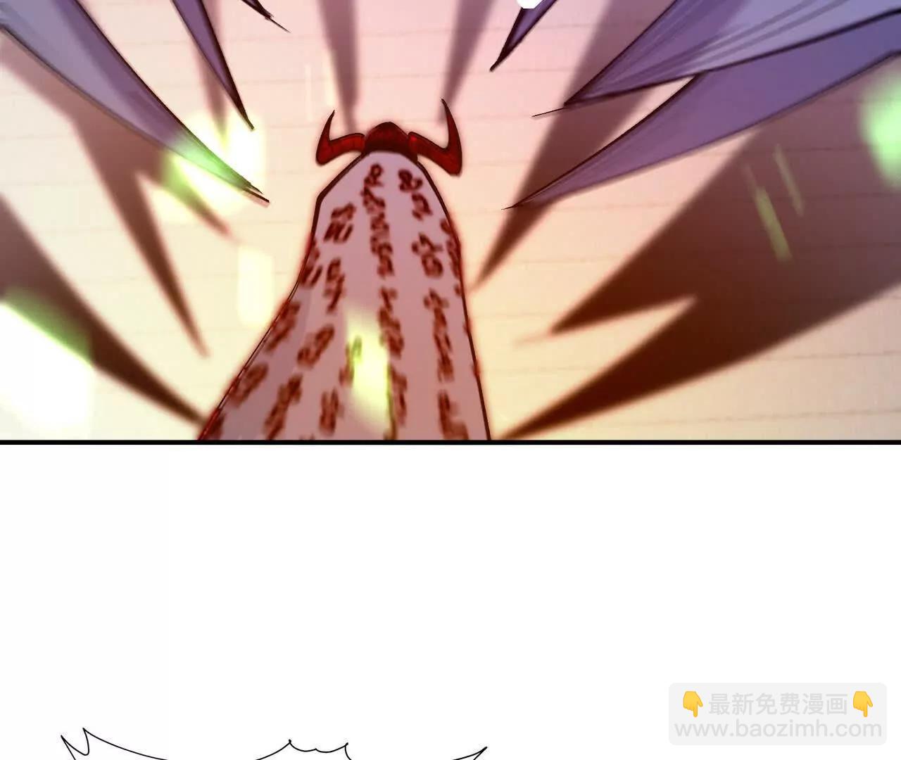 第69话 死咒！言出法随！(1/5)-第70话