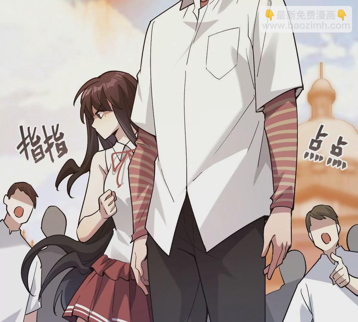 第9话 单挑！一对一的决斗！(1/3)-第10话