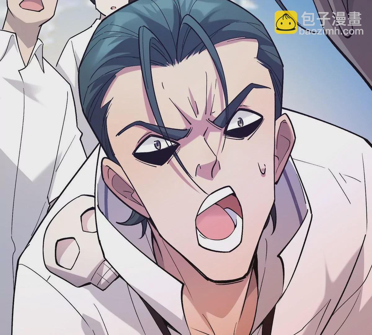 第9话 单挑！一对一的决斗！(1/3)-第10话