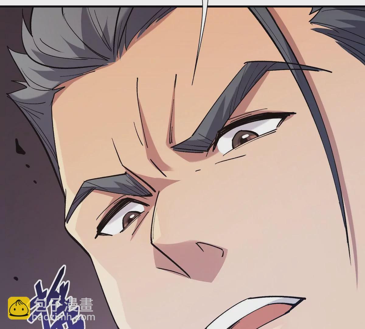 第9话 单挑！一对一的决斗！(1/3)-第10话