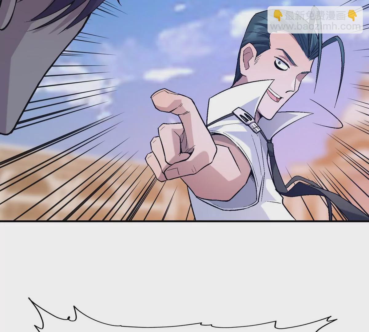 第9话 单挑！一对一的决斗！(1/3)-第10话