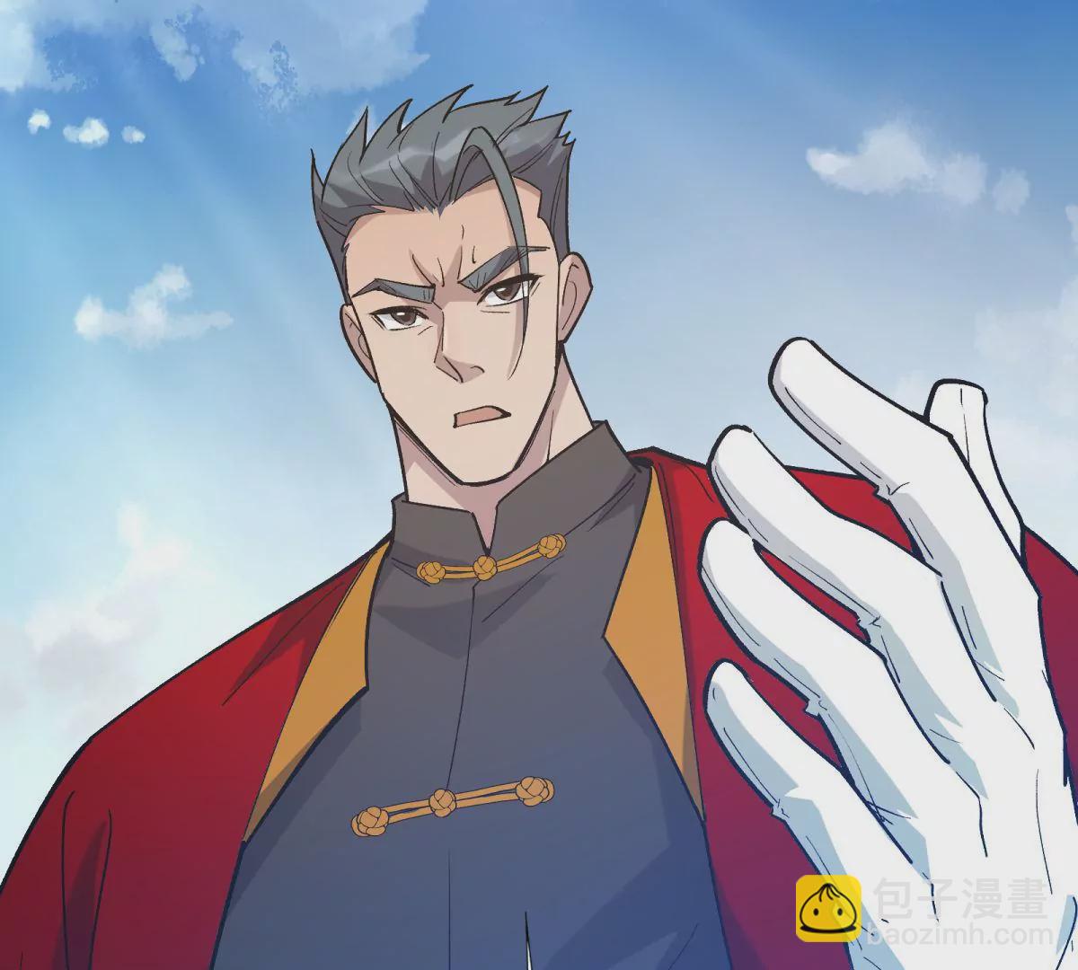 第9话 单挑！一对一的决斗！(1/3)-第10话