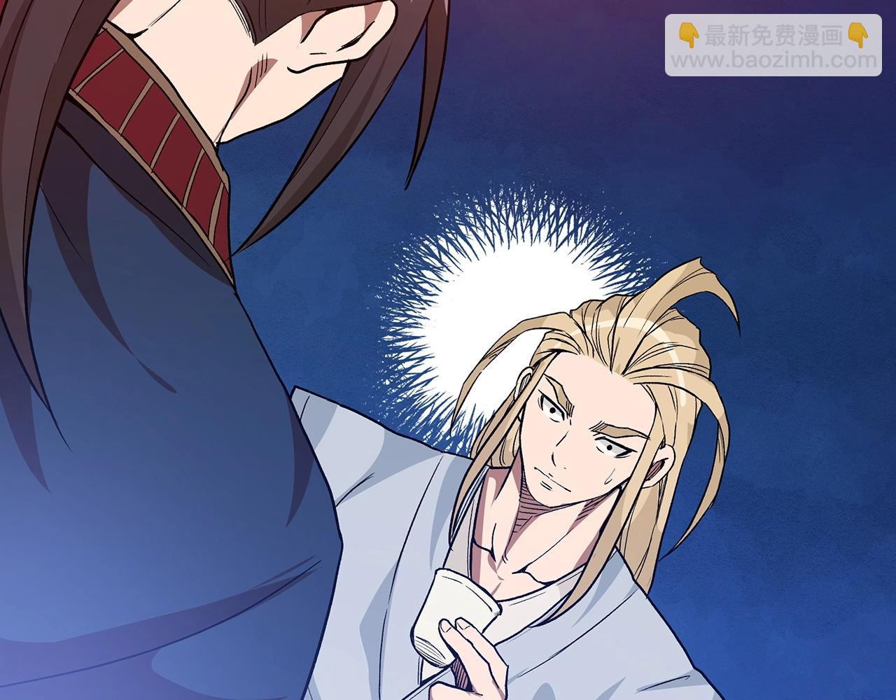 第10话 主角养成游戏(1/4)-第10话