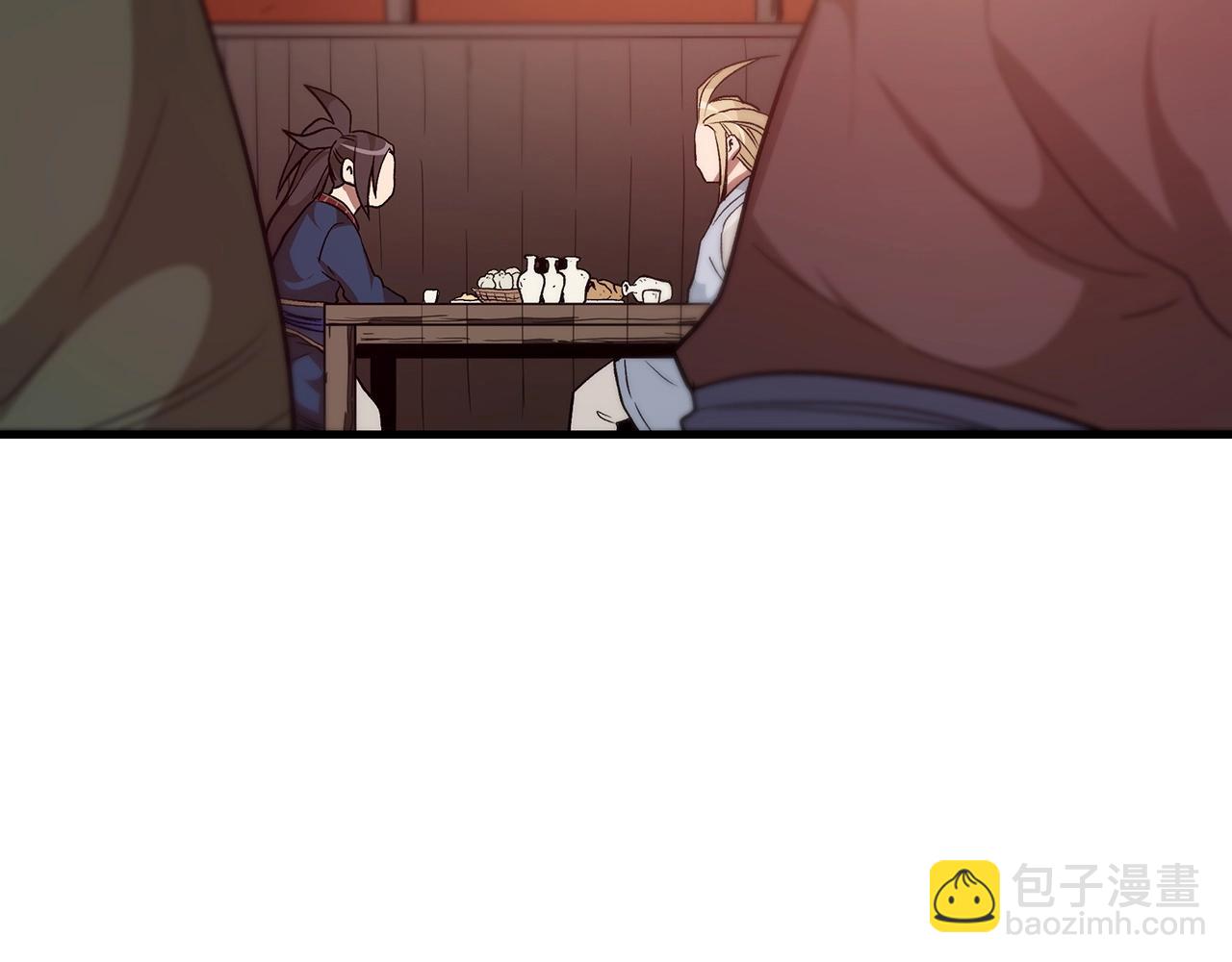 第10话 主角养成游戏(1/4)-第10话