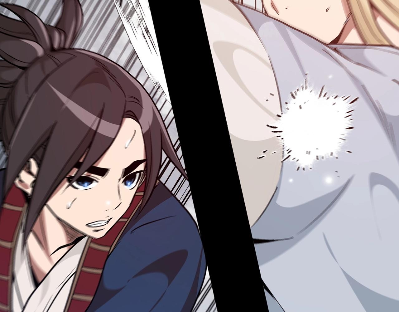 第12话 暗行！(1/4)-第12话