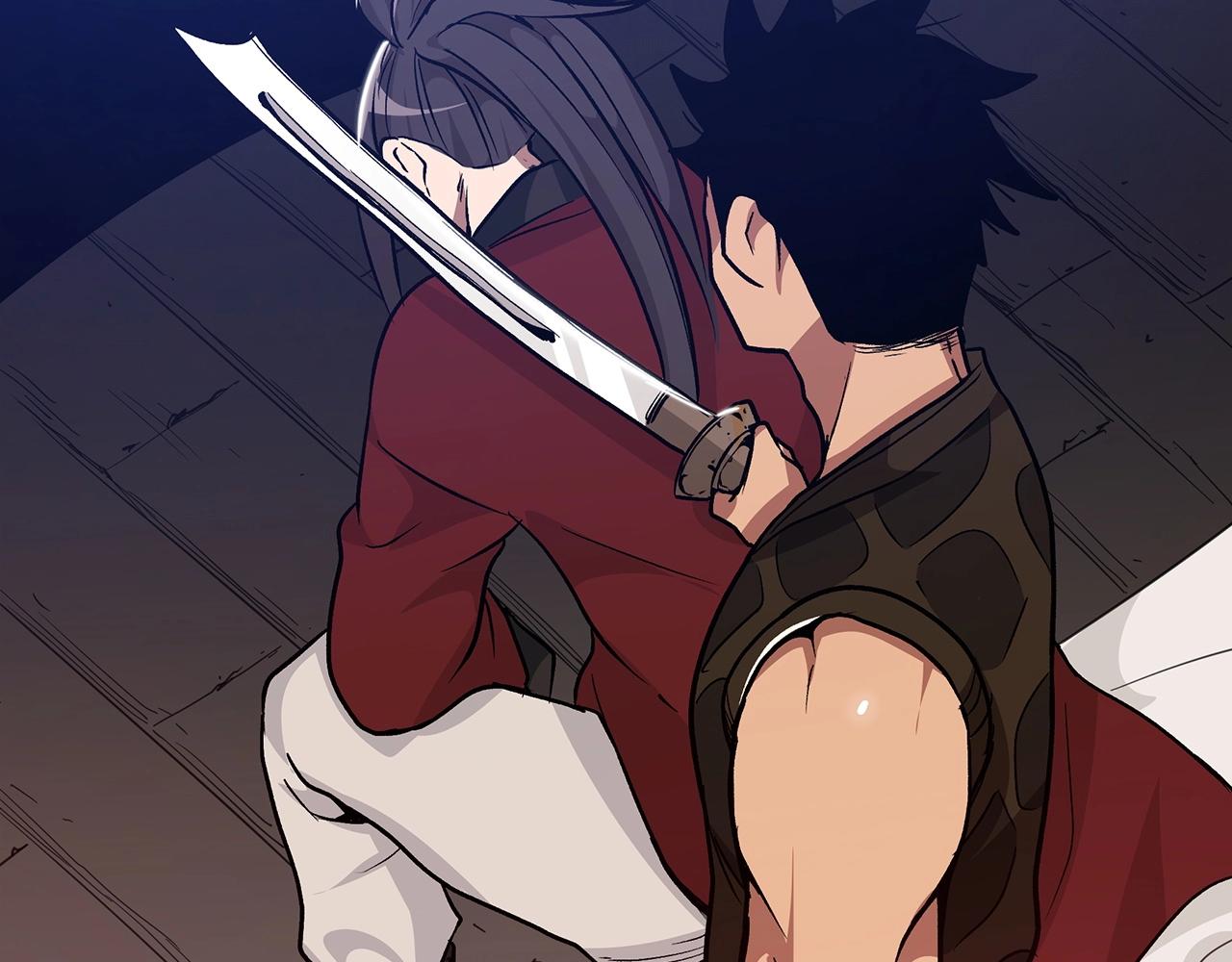 第12话 暗行！(1/4)-第12话