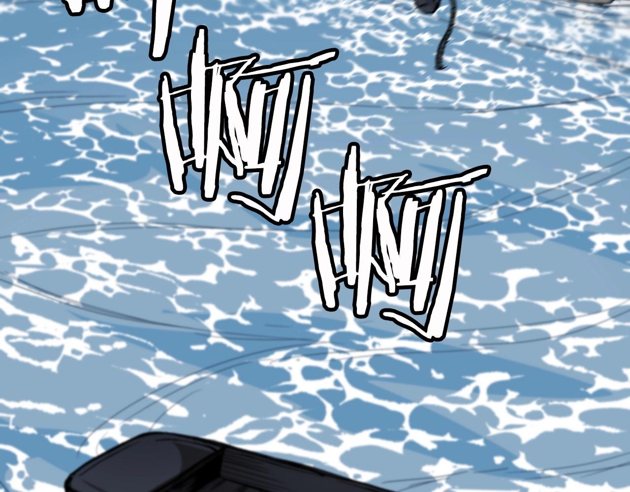 第14话 逢敌！(1/4)-第14话