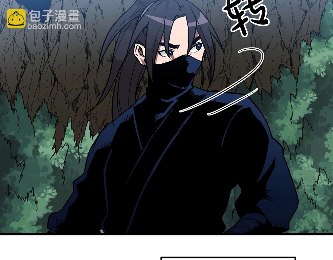 第14话 逢敌！(1/4)-第14话