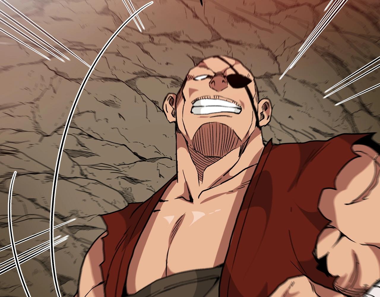 第14话 逢敌！(1/4)-第14话