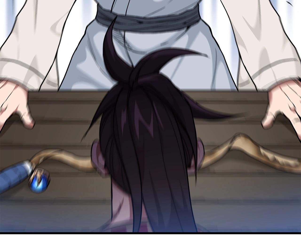 第18话 我有一个条件(1/4)-第18话