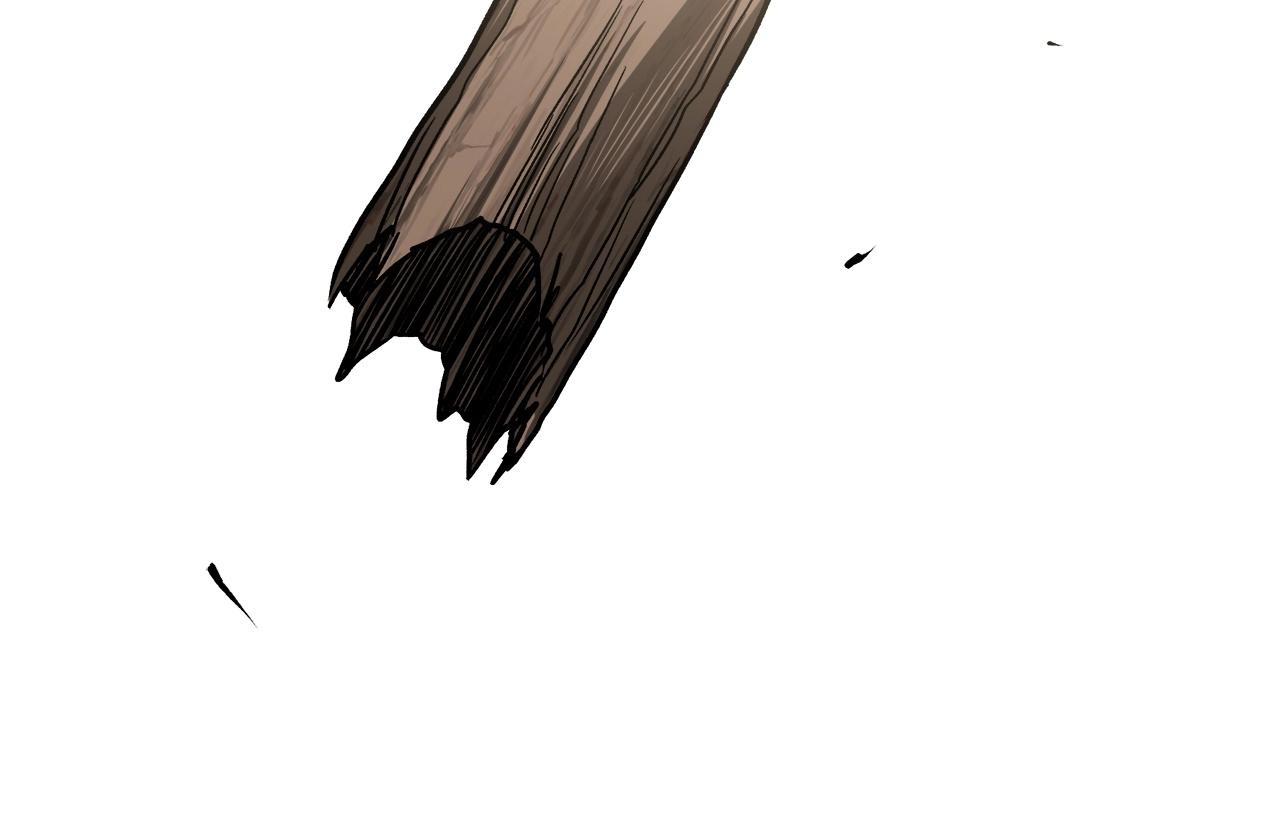 第22话 暴走的怪物(1/4)-第22话