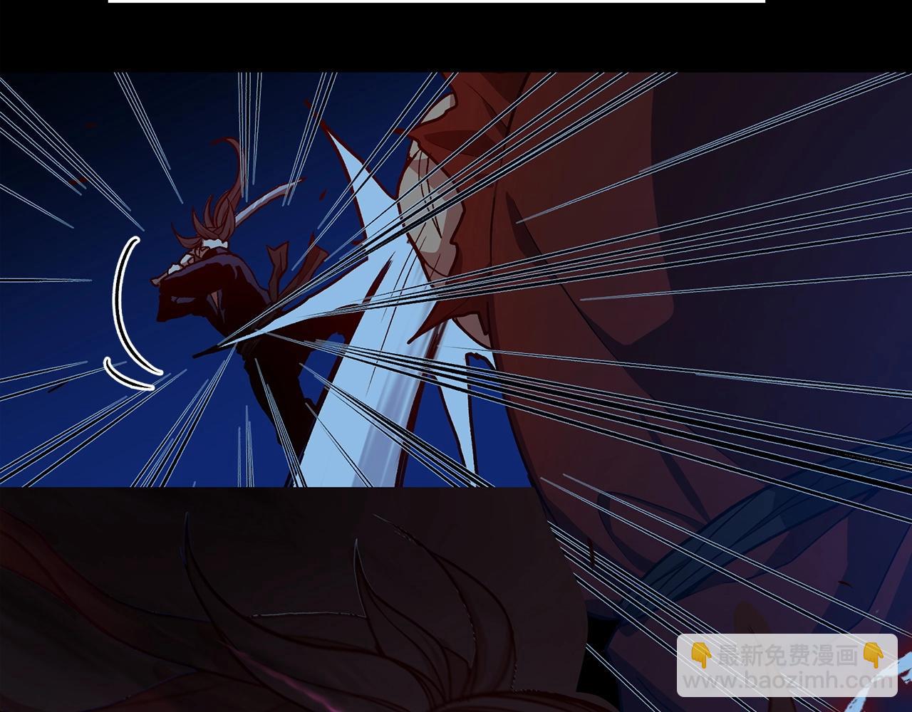 第22话 暴走的怪物(1/4)-第22话