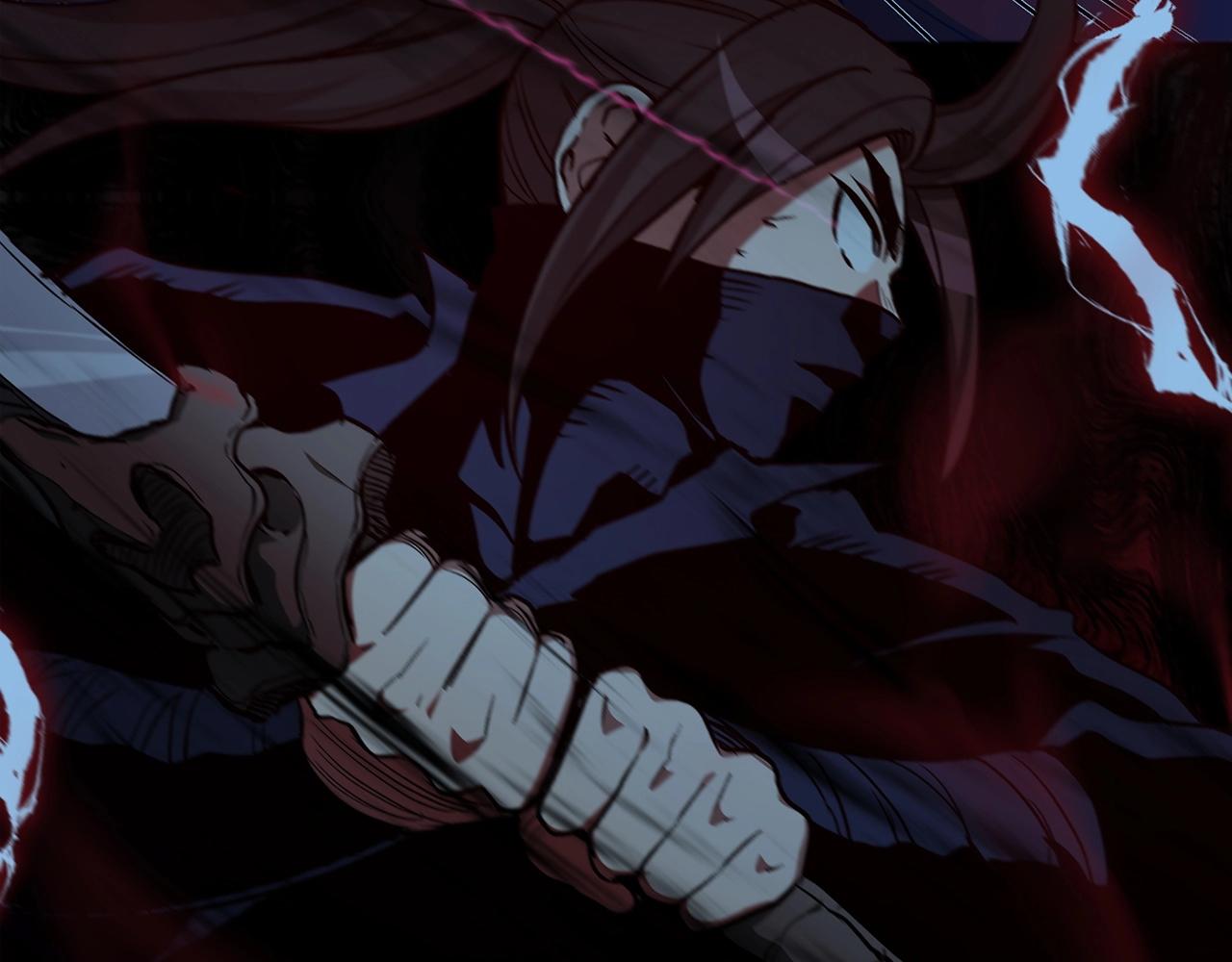 第22话 暴走的怪物(1/4)-第22话