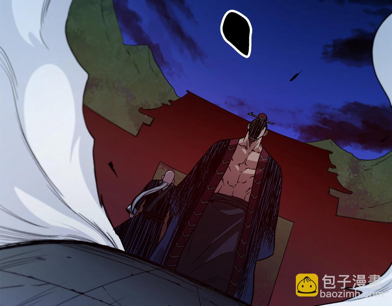 第24话 少小离家(1/5)-第24话