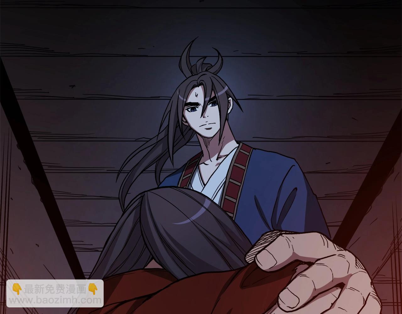 第24话 少小离家(1/5)-第24话