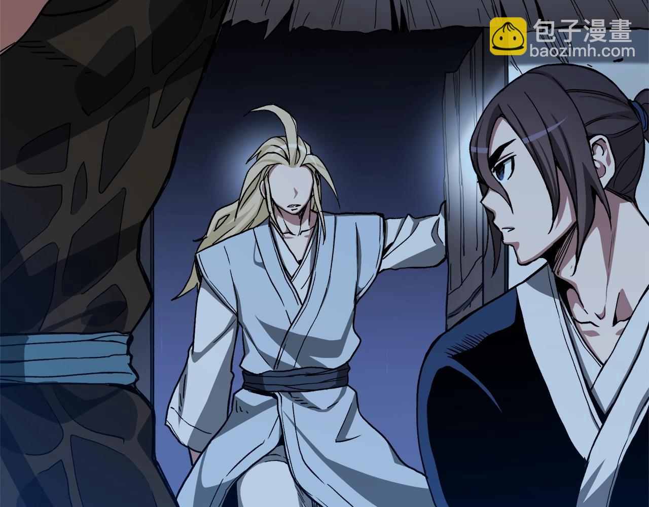 第28话 狮子狗(1/5)-第28话