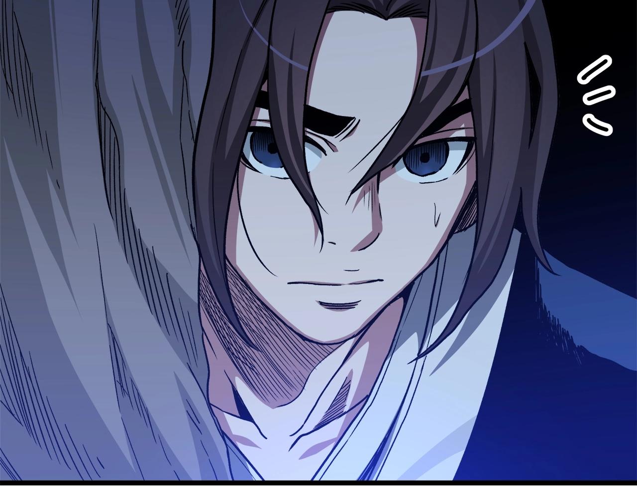 第30话 你还想苟着？(1/4)-第30话