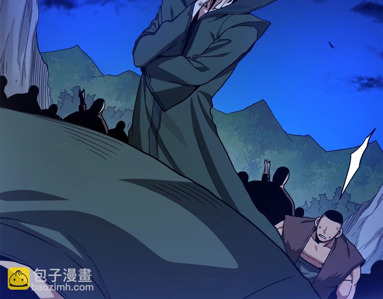 第32话(1/4)-第32话