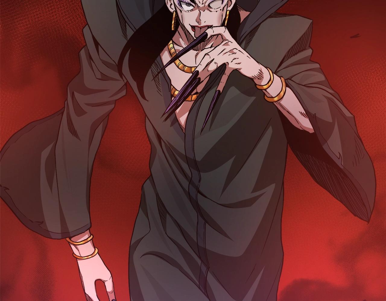 第34话 你来啦(1/5)-第34话