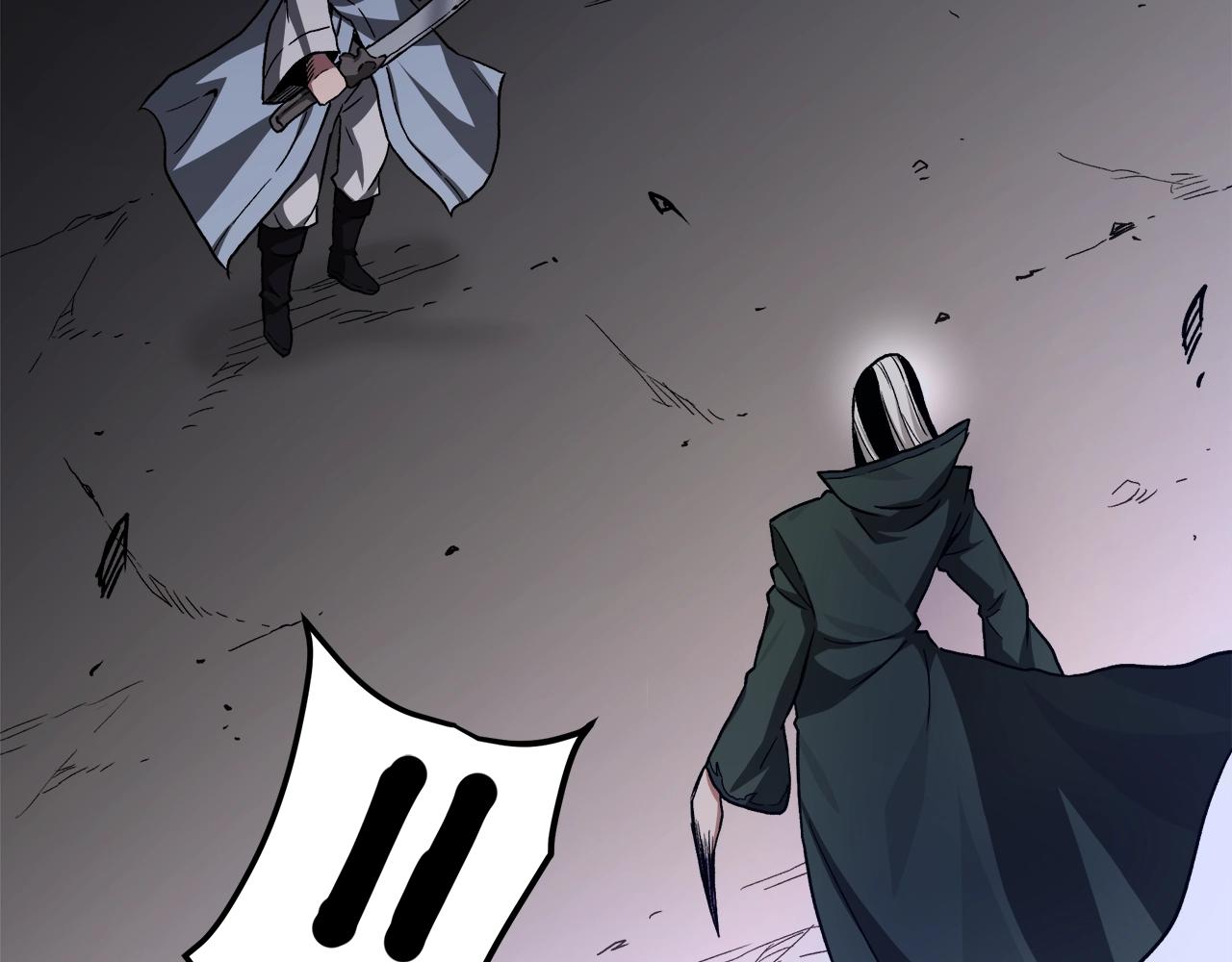 第34话 你来啦(1/5)-第34话