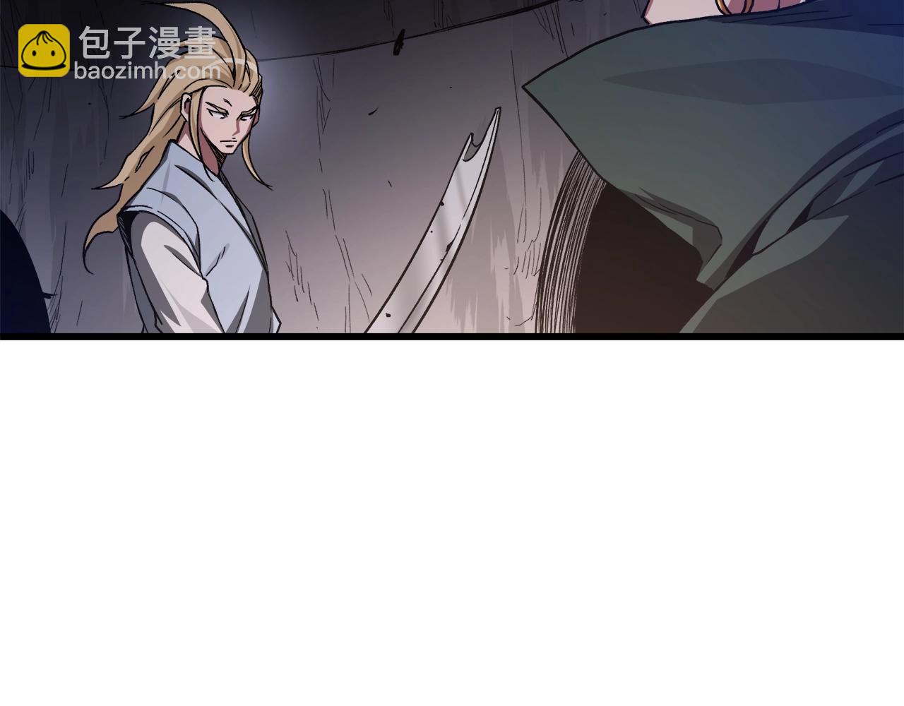 第34话 你来啦(1/5)-第34话