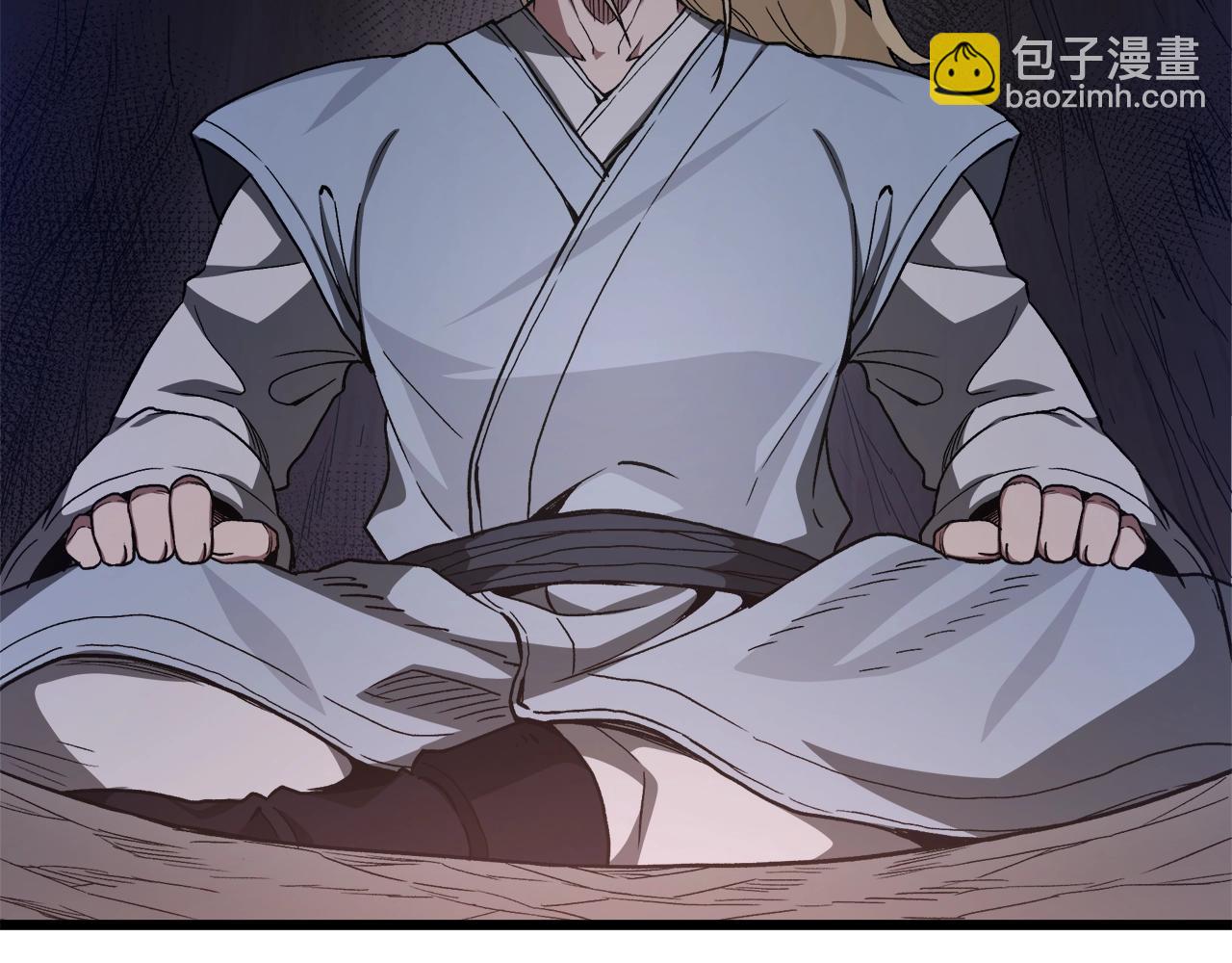 第34话 你来啦(1/5)-第34话