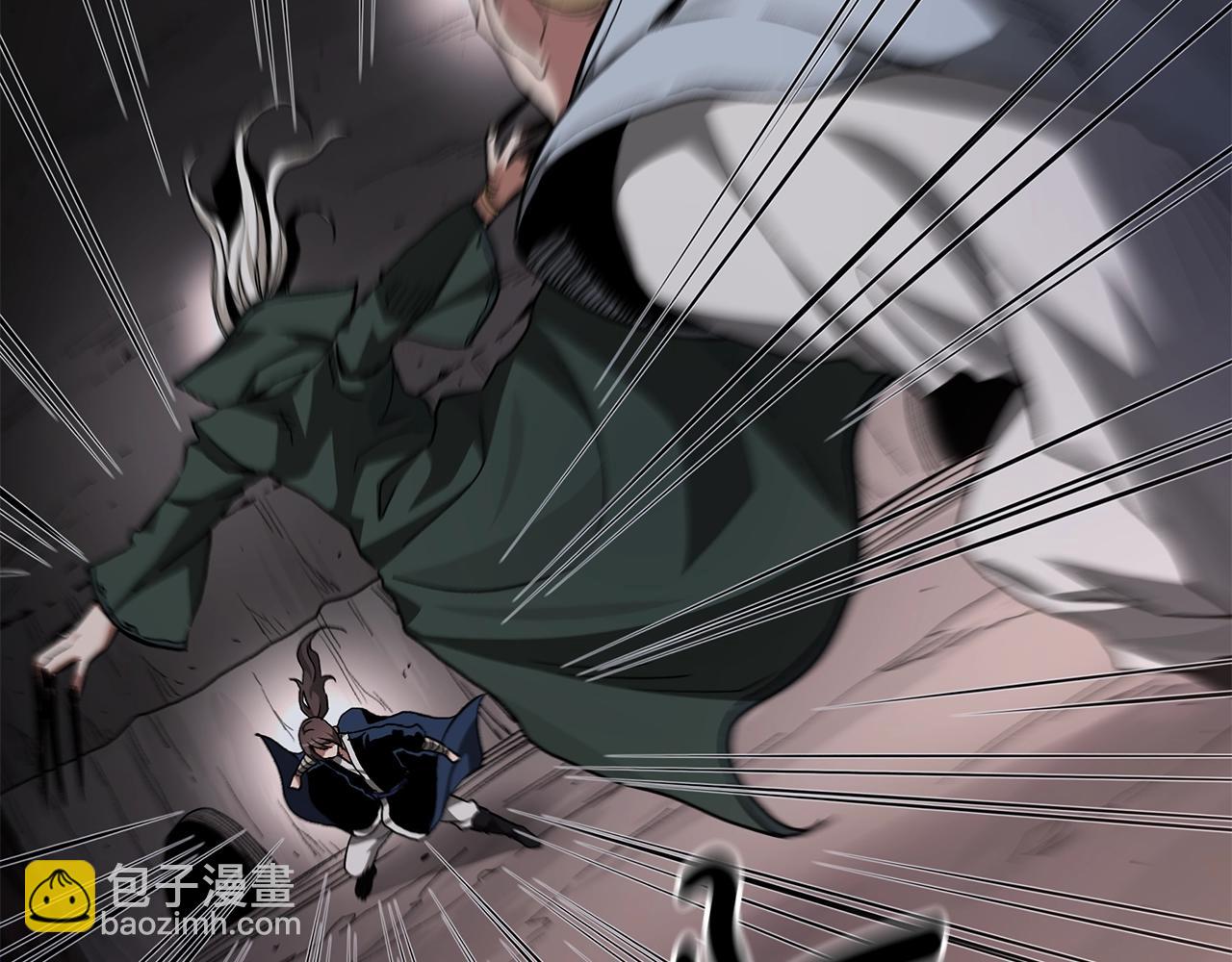 第36话 迎敌(1/4)-第36话