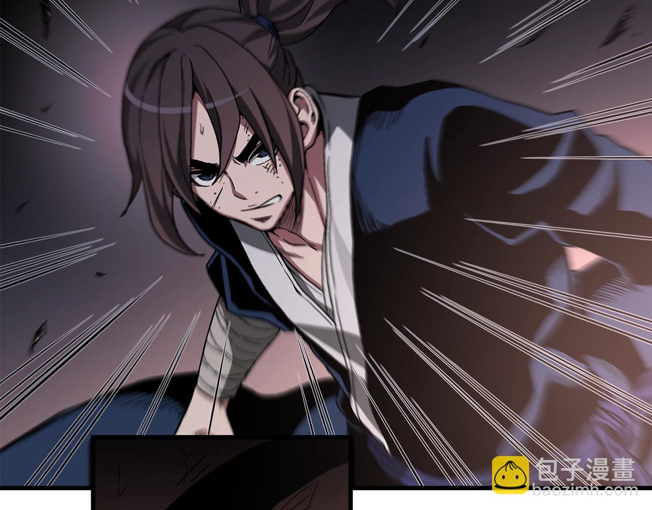 第36话 迎敌(1/4)-第36话