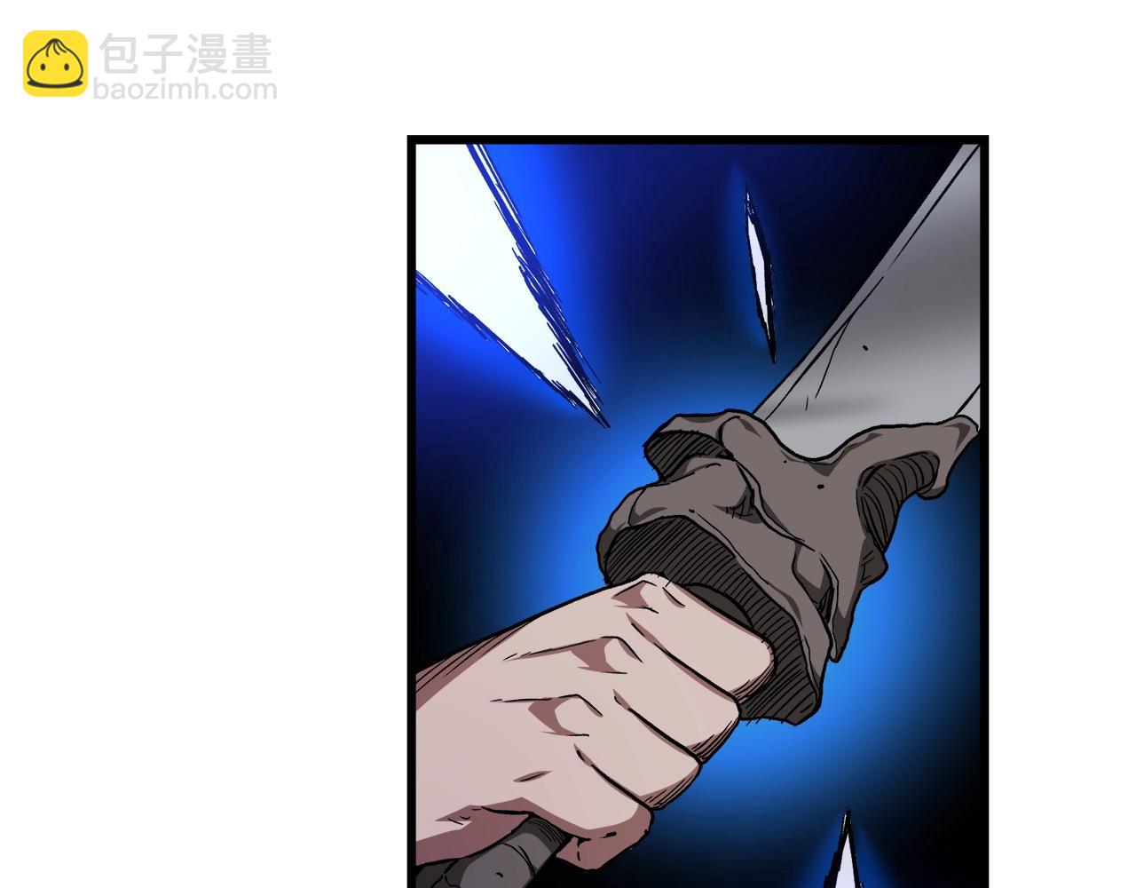 第36话 迎敌(1/4)-第36话