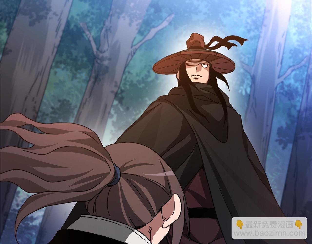 第48话 还有遗言吗(1/4)-第48话