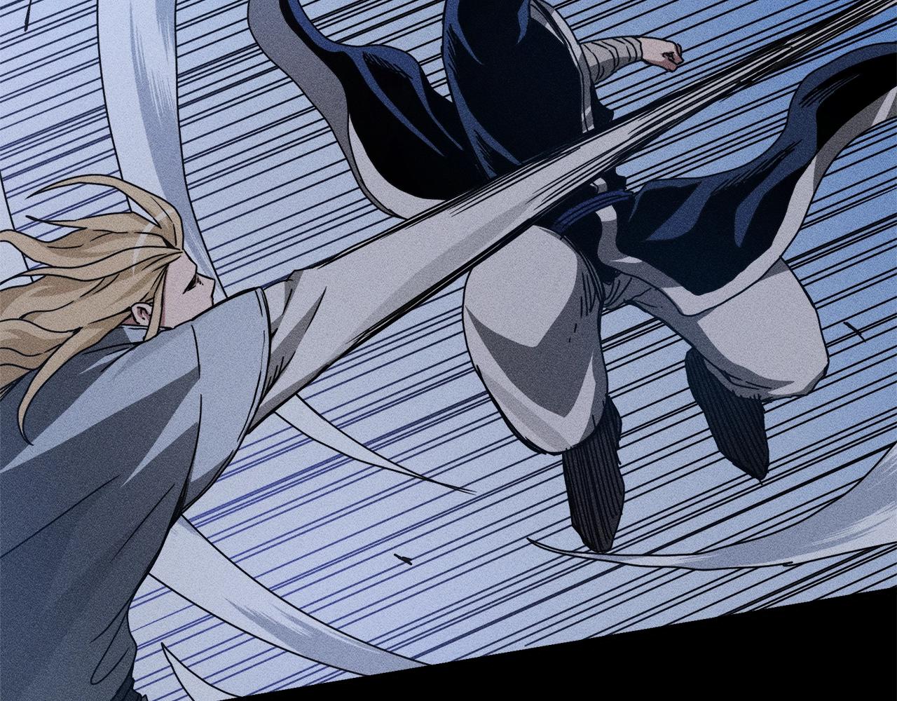 第54话 人剑合一(1/4)-第54话