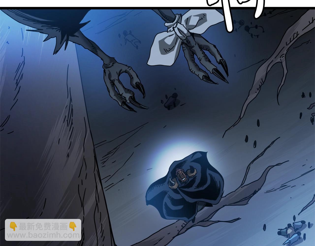 重生爲劍神的我 - 第54話 人劍合一(2/4) - 5