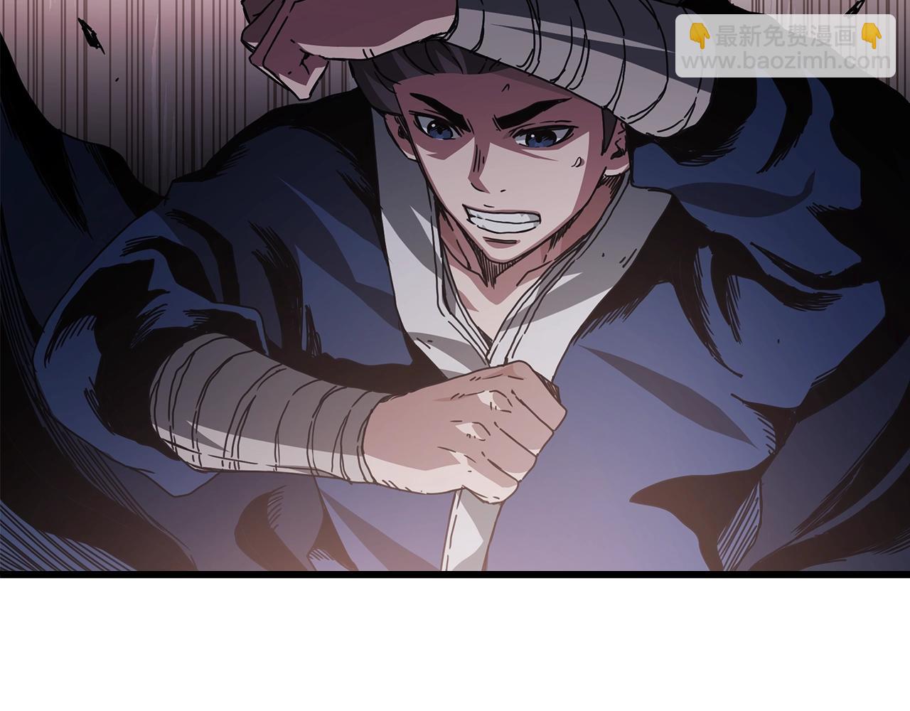 第56话 两个选择(1/4)-第56话