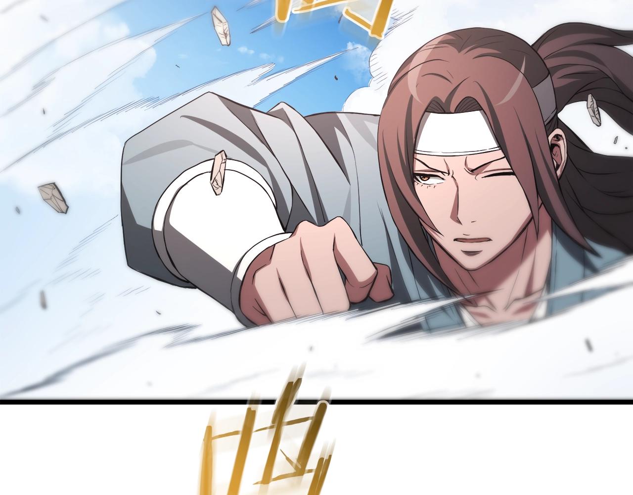 第60话 教你剑法(1/5)-第60话