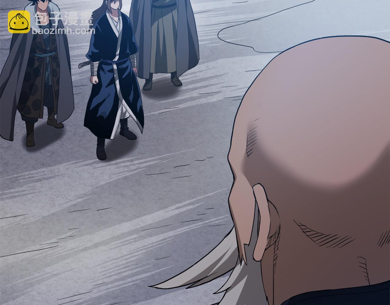 第68话 毒人(1/5)-第68话