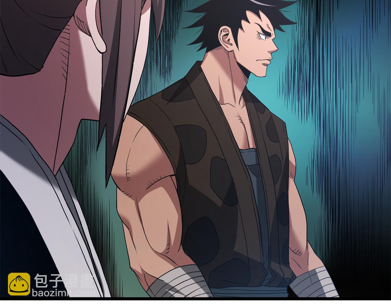 第70话 助力修行(1/5)-第70话