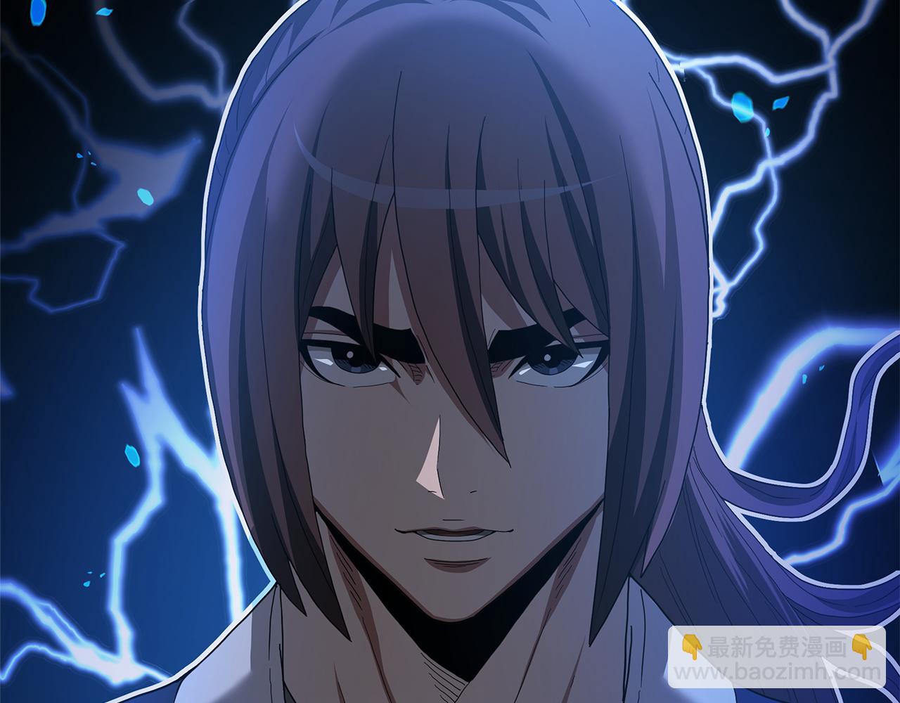 第76话 来者何人(1/6)-第76话