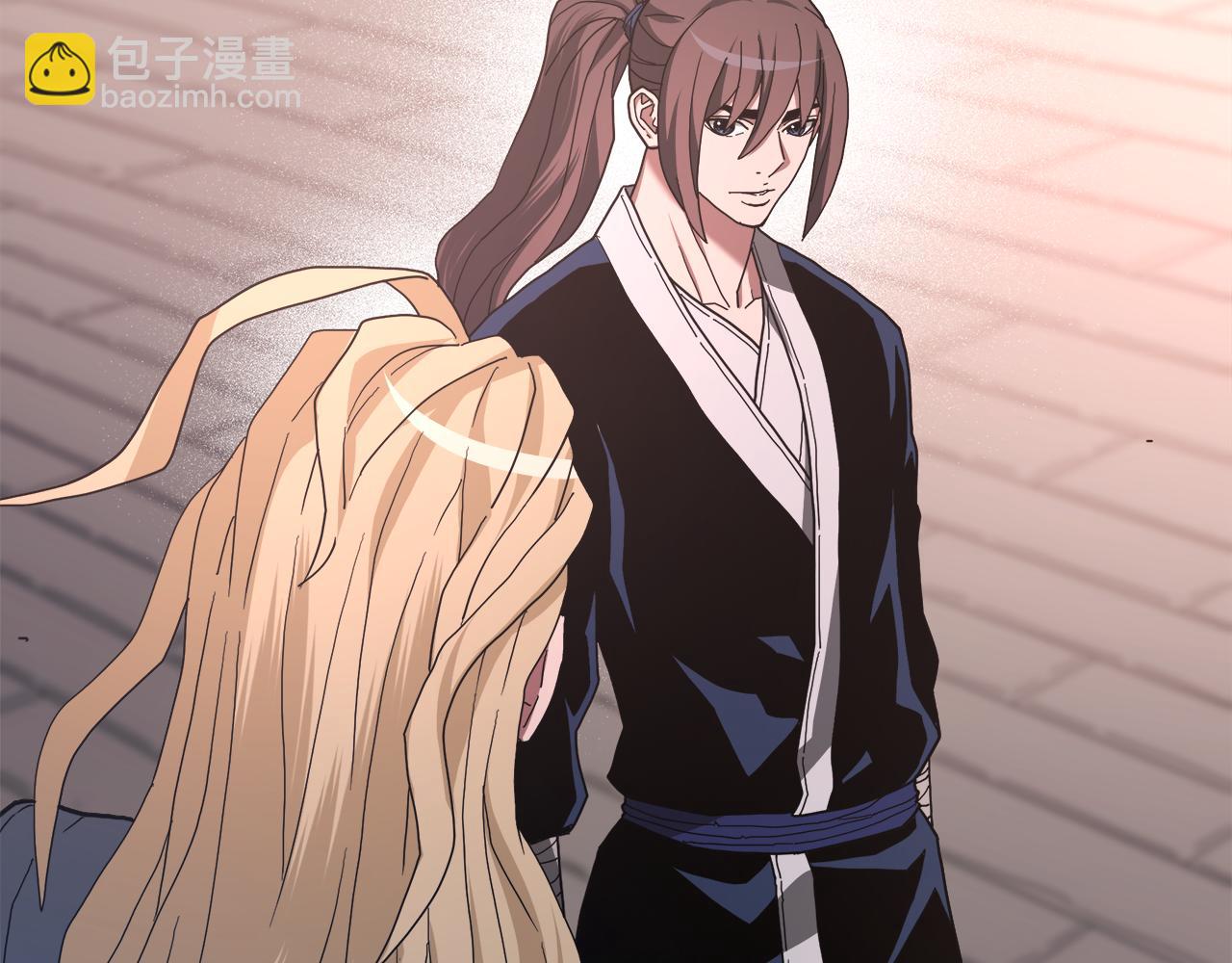 第76话 来者何人(1/6)-第76话