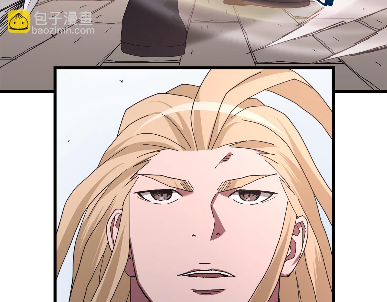 第76话 来者何人(1/6)-第76话