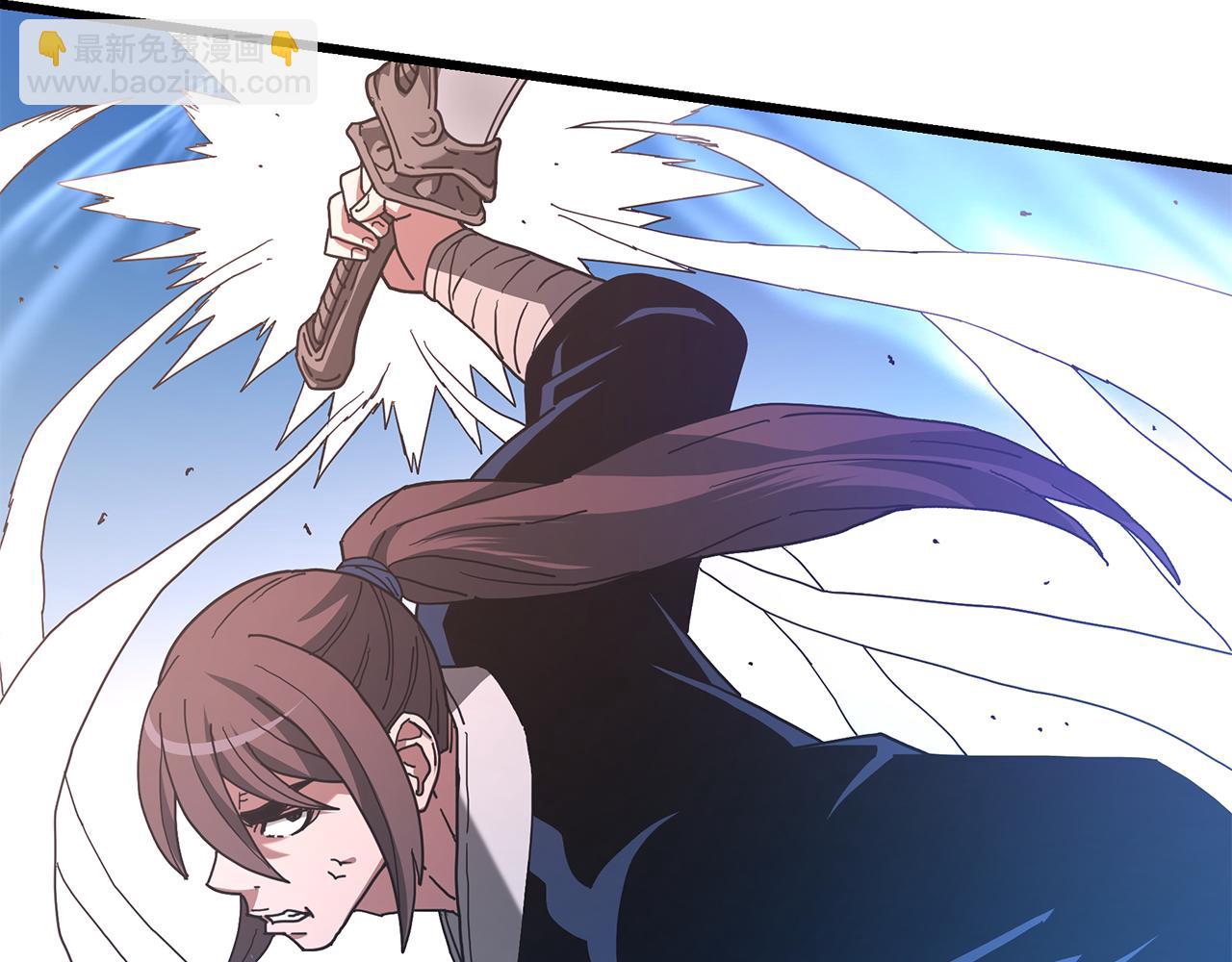 第78话 剑王(1/6)-第78话