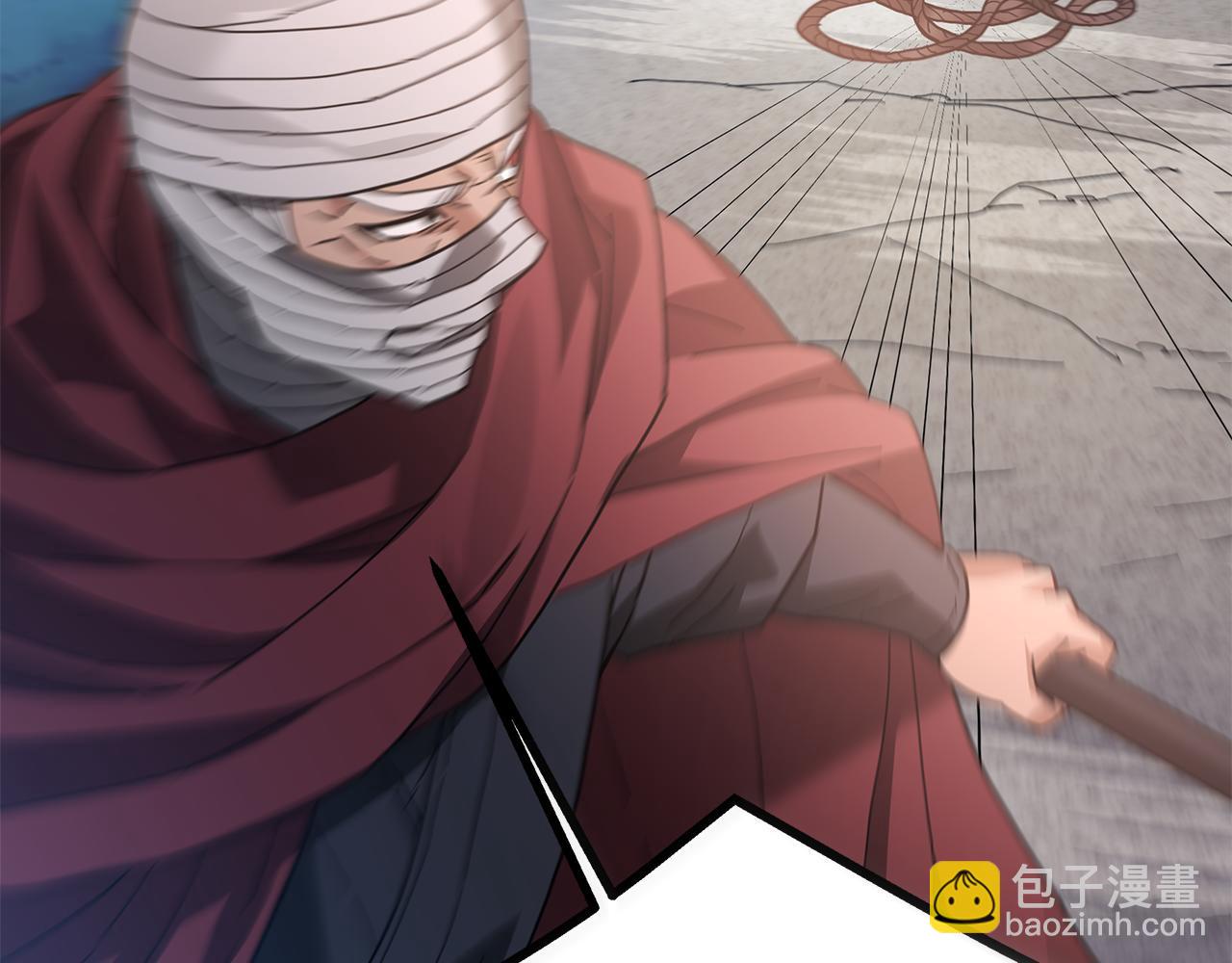 第78话 剑王(1/6)-第78话