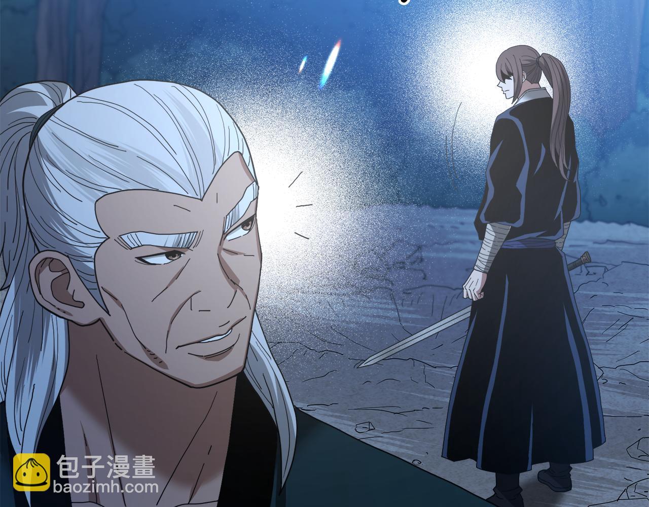 第82话 前往少林(1/6)-第82话