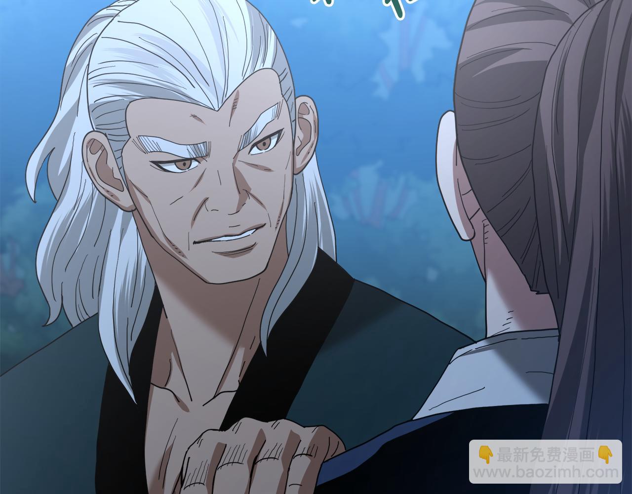 第82话 前往少林(1/6)-第82话